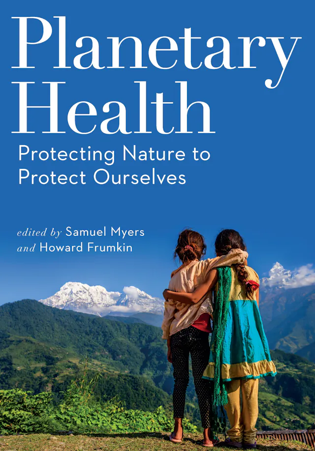 Planetary Health
