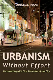 Urbanism Without Effort