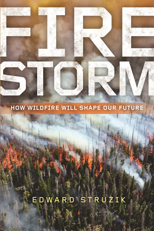 Firestorm