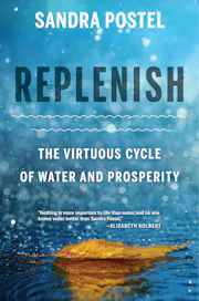 Replenish