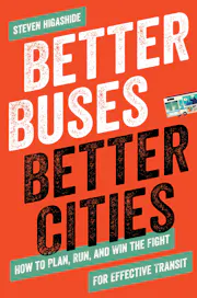 Better Buses, Better Cities