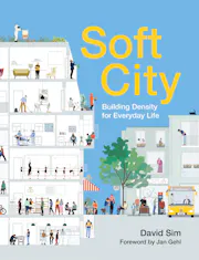 Soft City