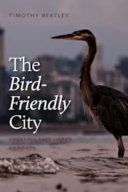The Bird-Friendly City