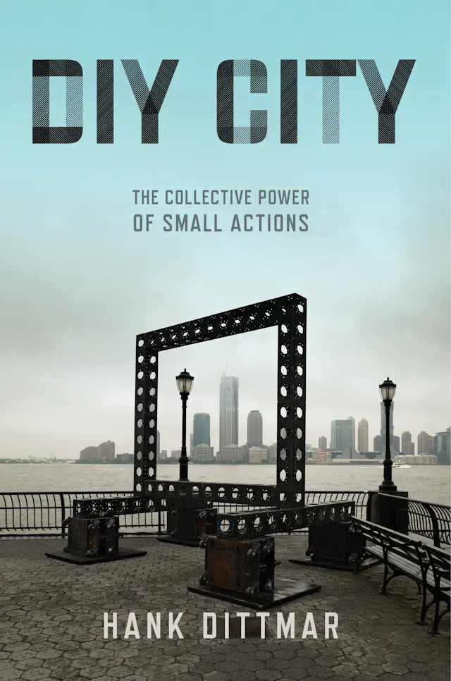 DIY City