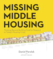 Missing Middle Housing