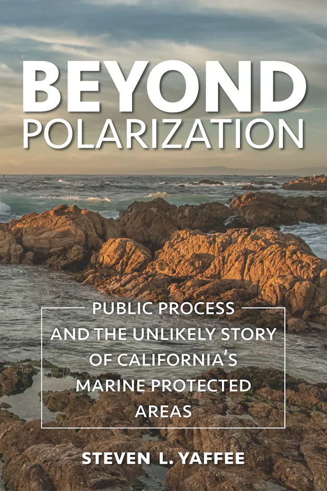 Beyond Polarization
