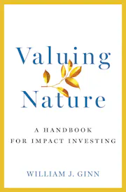 Valuing Nature