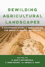 Rewilding Agricultural Landscapes