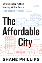 The Affordable City