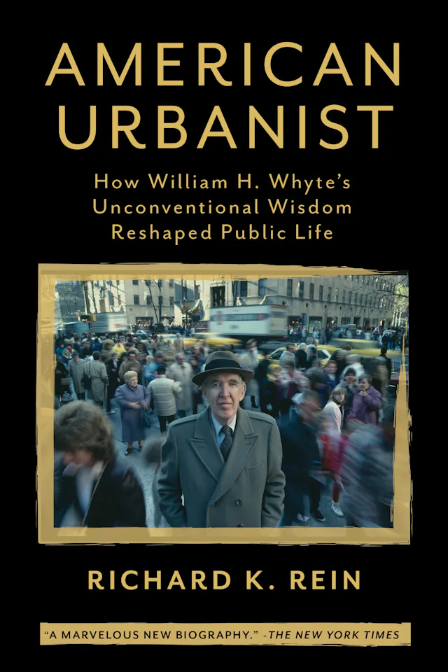 American Urbanist