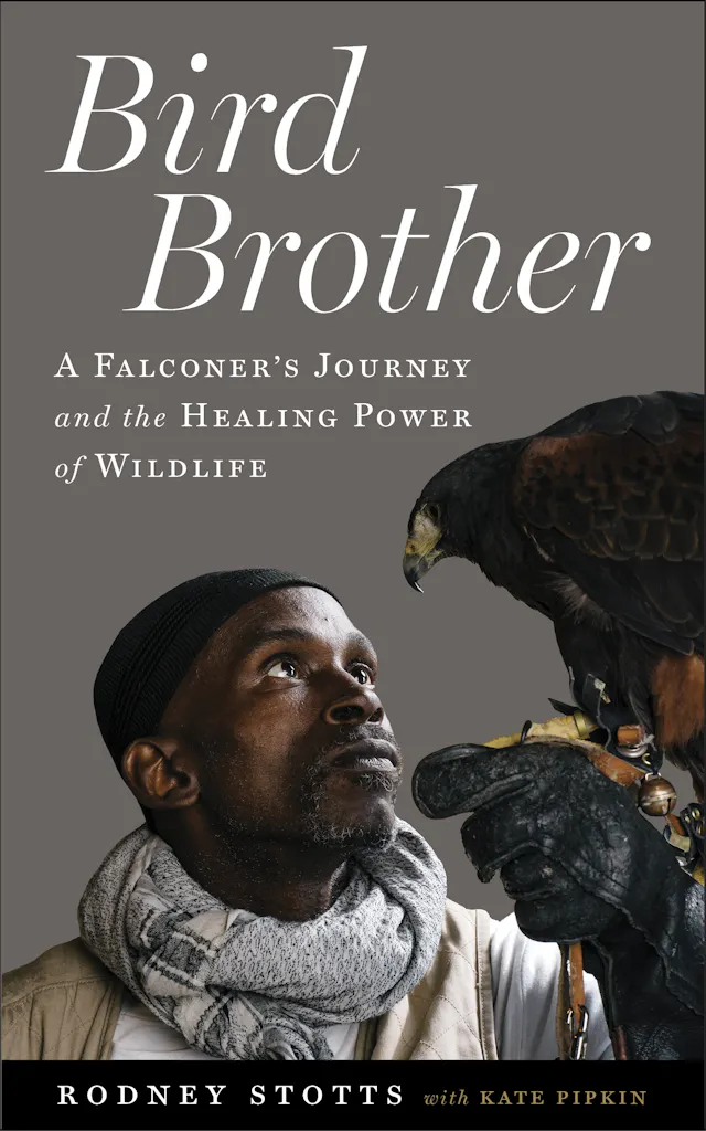 Bird Brother
