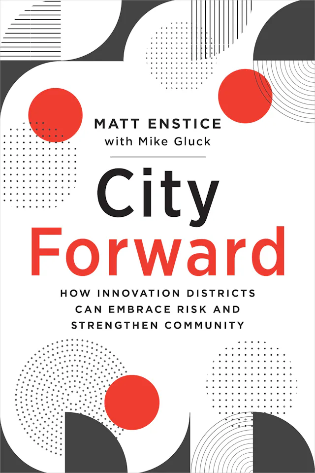 City Forward