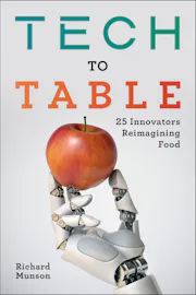 Tech to Table
