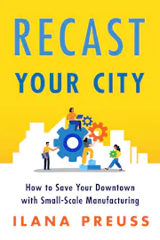 Recast Your City