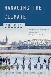 Managing the Climate Crisis