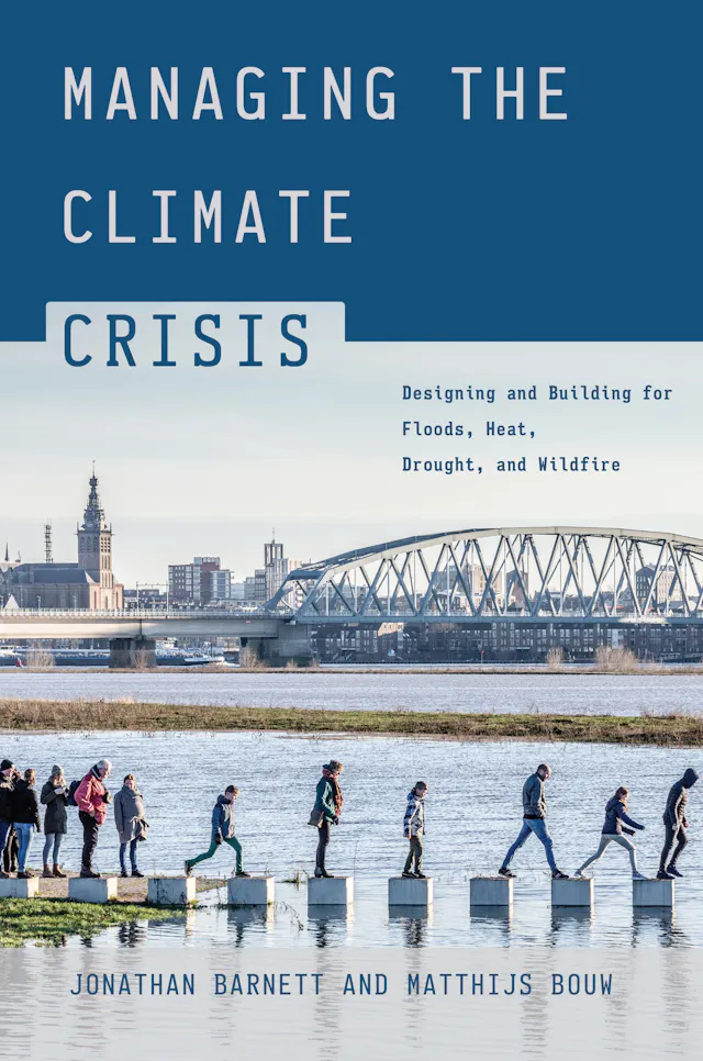 Managing the Climate Crisis