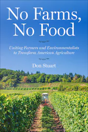 No Farms, No Food