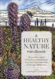 A Healthy Nature Handbook