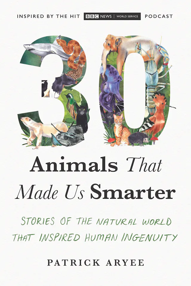30 Animals That Made Us Smarter