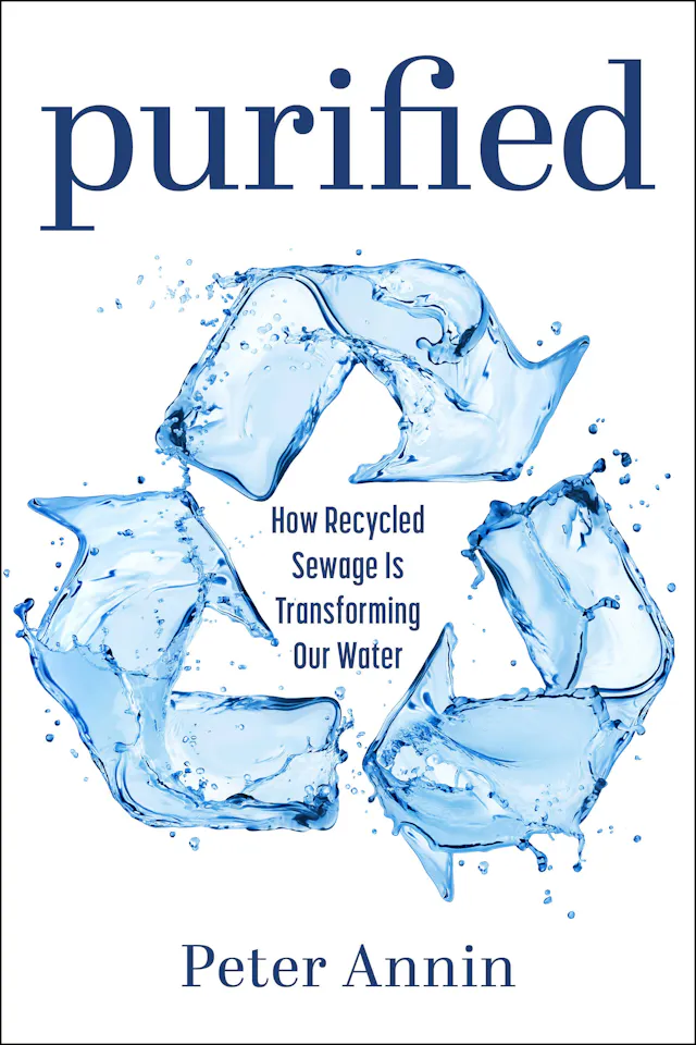 Purified