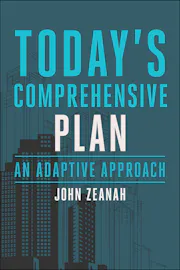 Today's Comprehensive Plan