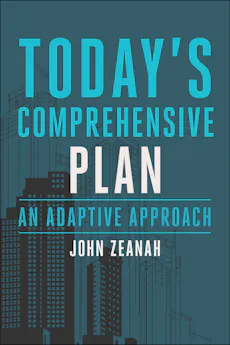 Today's Comprehensive Plan