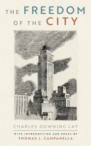 The Freedom of the City
