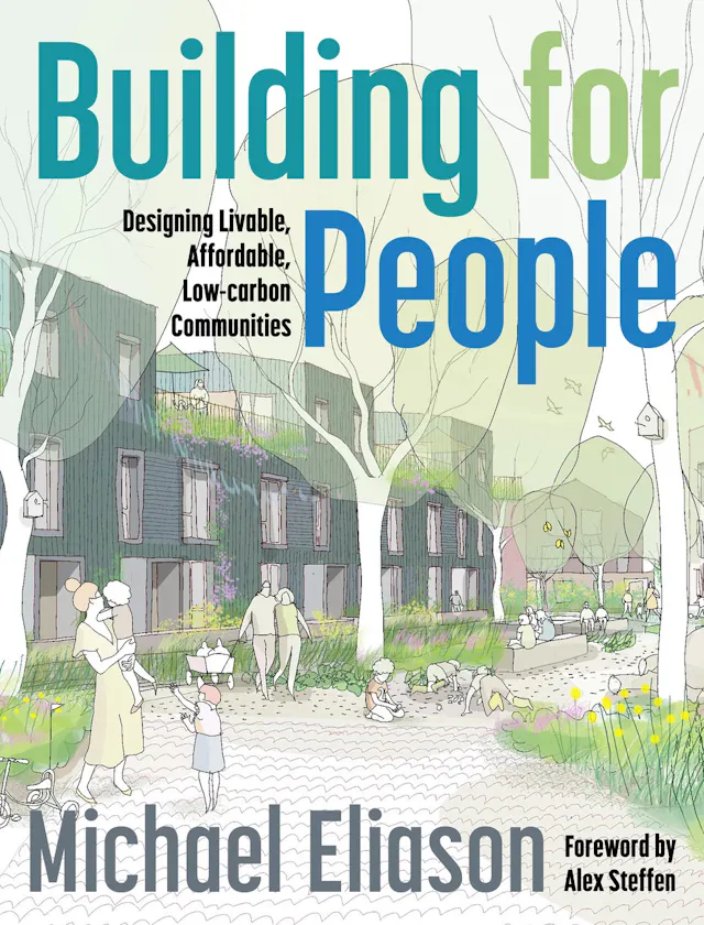 Building for People