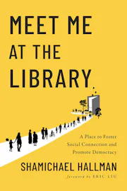 Meet Me at the Library