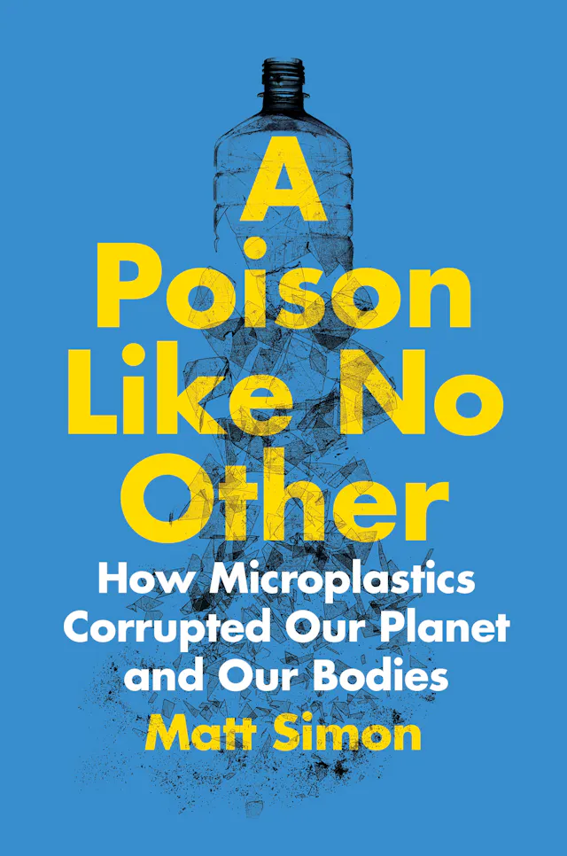 A Poison Like No Other