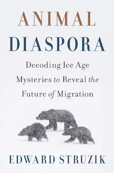Animal Diaspora