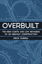 Overbuilt