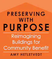 Preserving With Purpose
