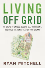 Living Off Grid
