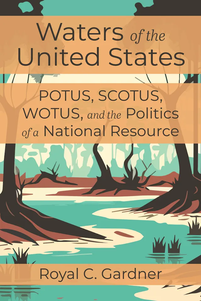 Waters of the United States