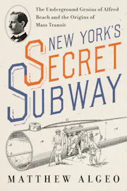 New York's Secret Subway