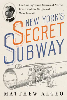 New York's Secret Subway