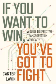 If You Want to Win, You've Got to Fight