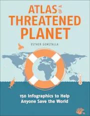 Atlas of a Threatened Planet