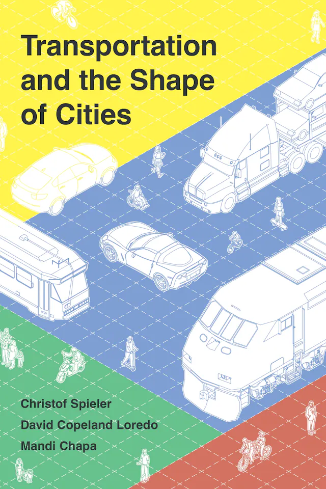 Transportation and the Shape of Cities