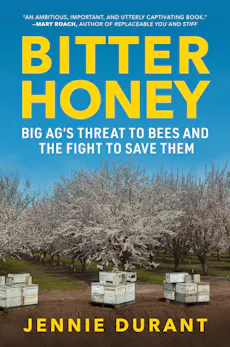 Bitter Honey