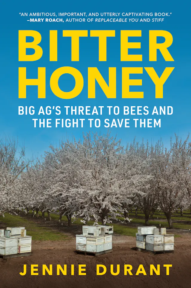 Bitter Honey
