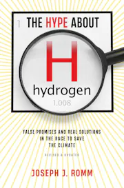 The Hype About Hydrogen, Revised Edition