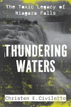 Thundering Waters