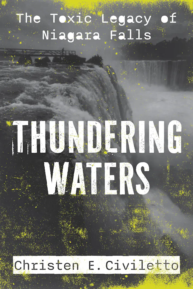 Thundering Waters