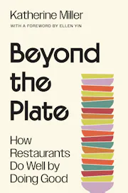 Beyond the Plate