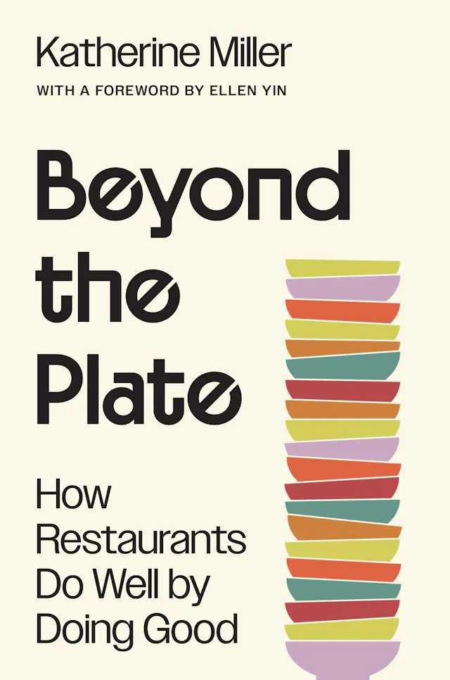 Beyond the Plate
