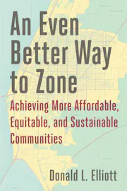 An Even Better Way to Zone