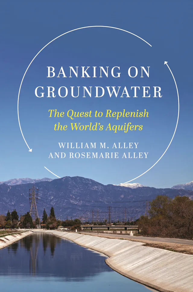 Banking on Groundwater