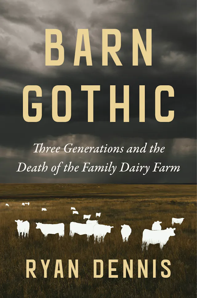 Barn Gothic